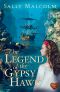 [Pirates of Ile Sainte Anne 01] • The Legend of the Gypsy Hawk